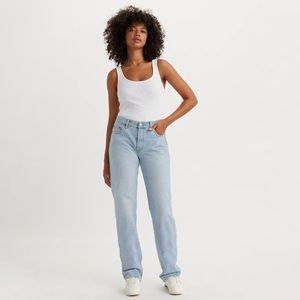 501® ‘90S WOMEN'S JEANS